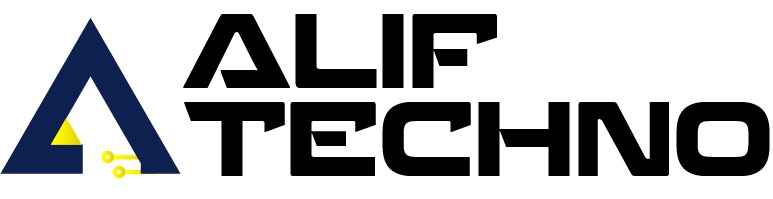 Alif Techno